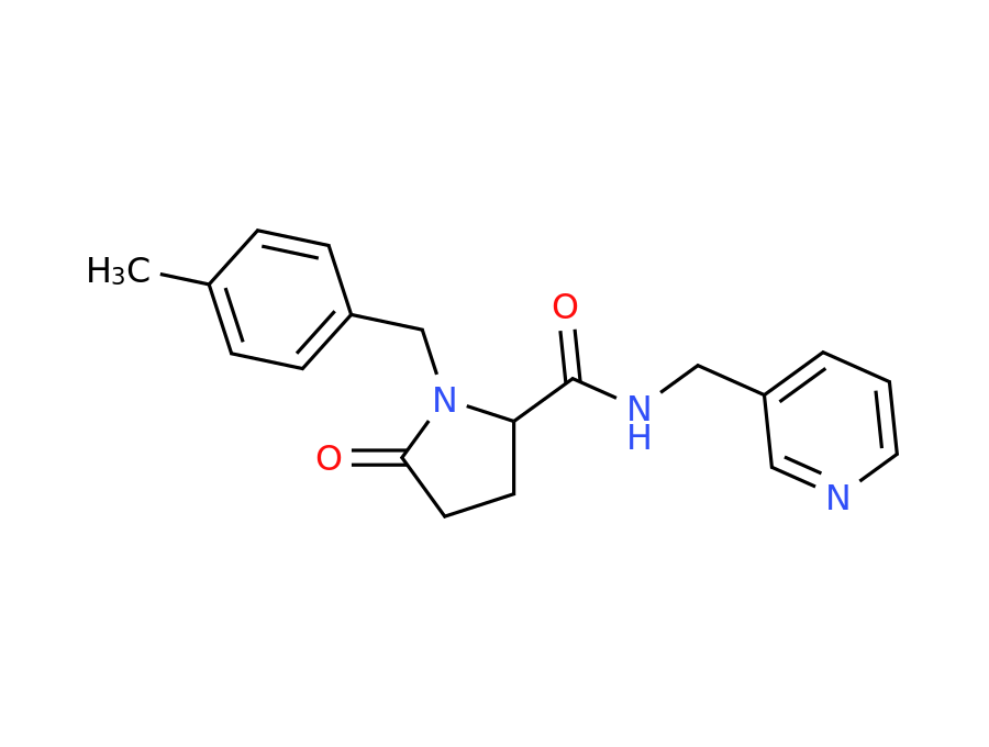 Structure Amb16485855