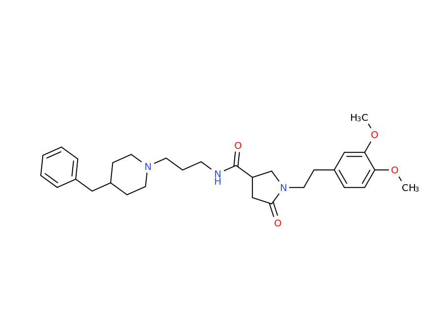 Structure Amb16486029