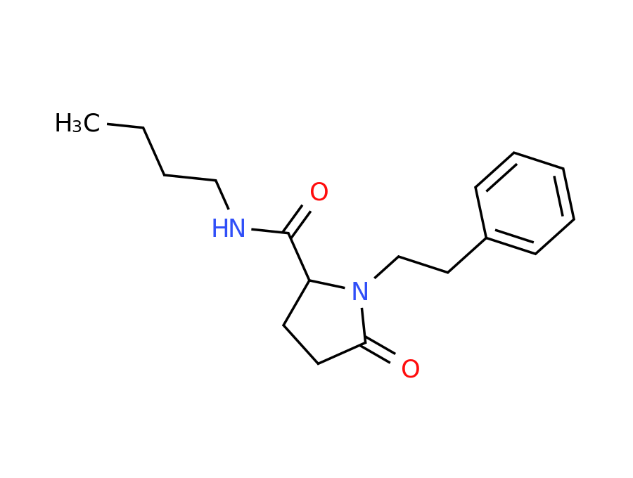 Structure Amb16486116