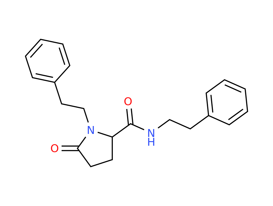 Structure Amb16486117