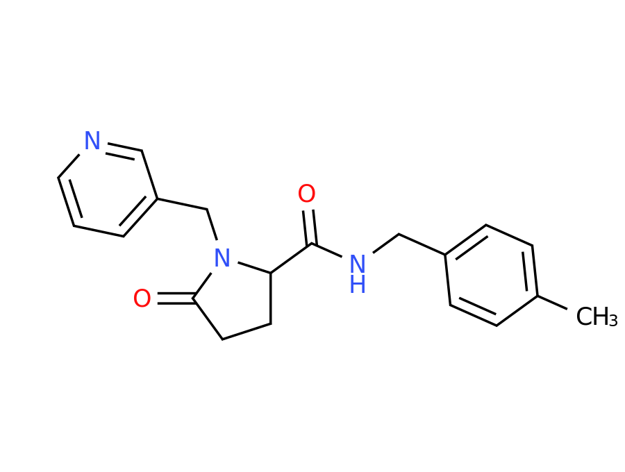 Structure Amb16486128