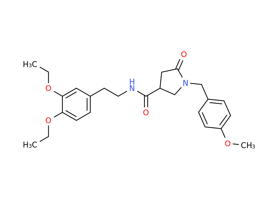 Structure Amb16486133