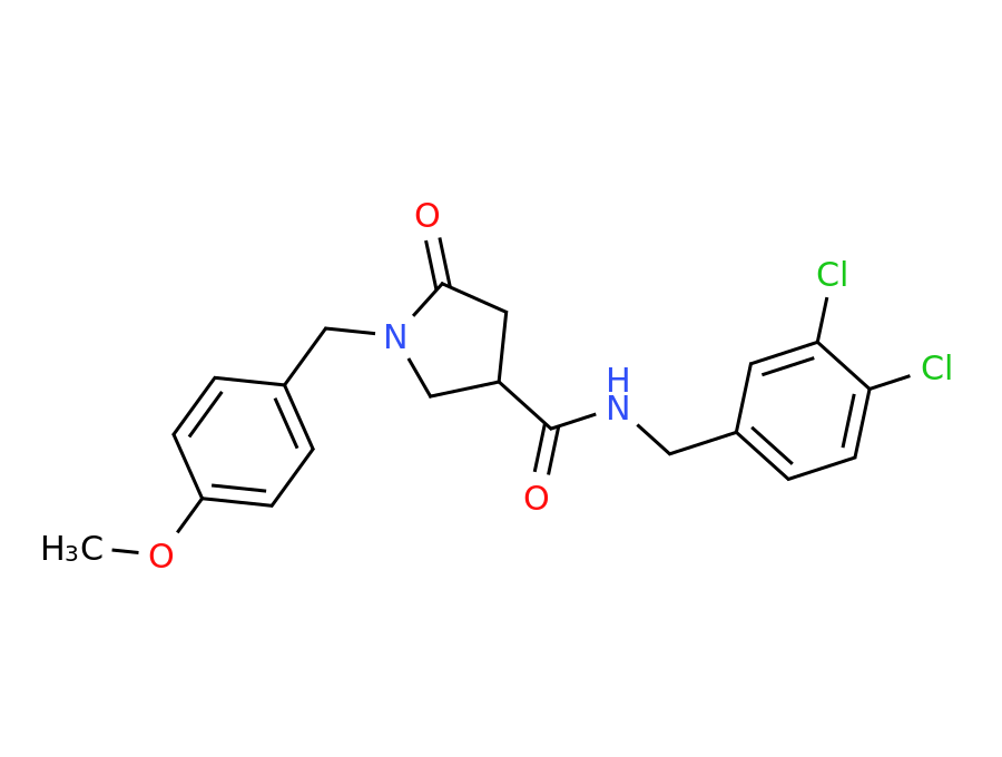 Structure Amb16486139