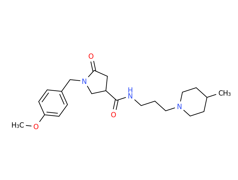 Structure Amb16486282