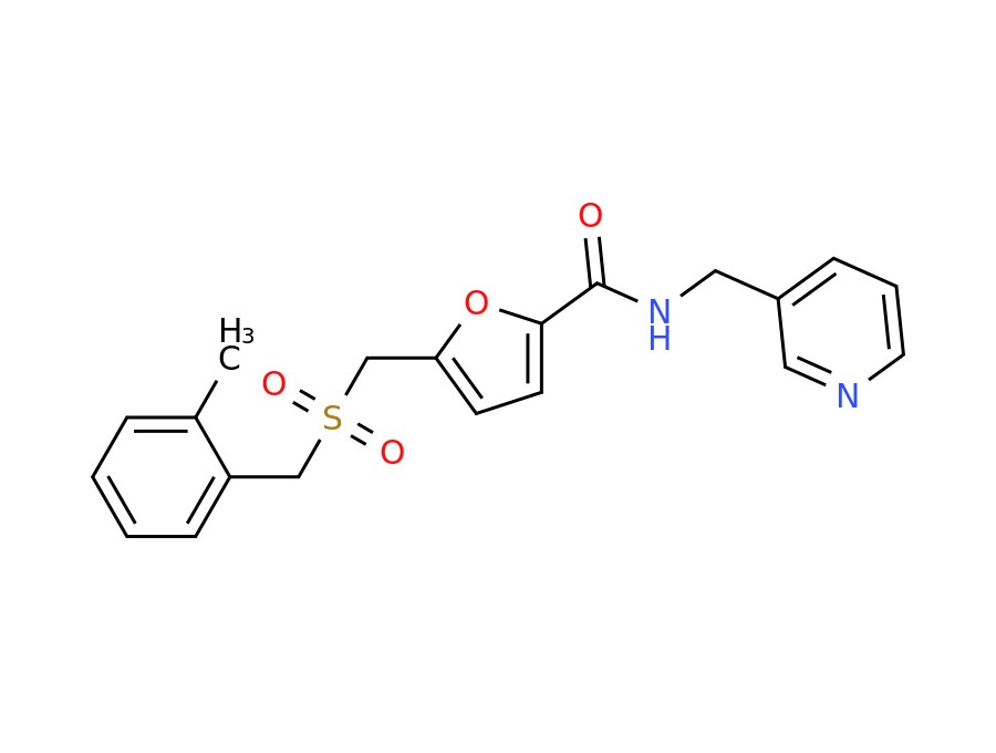 Structure Amb16486290