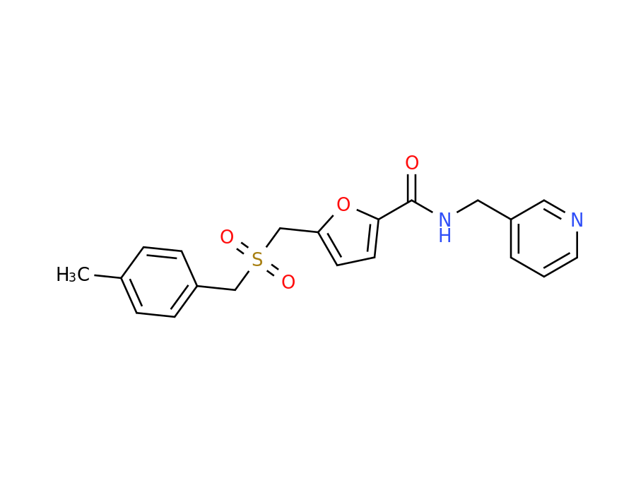 Structure Amb16486588