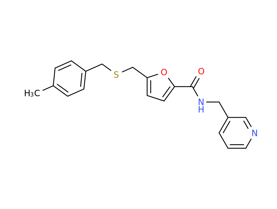 Structure Amb16486619