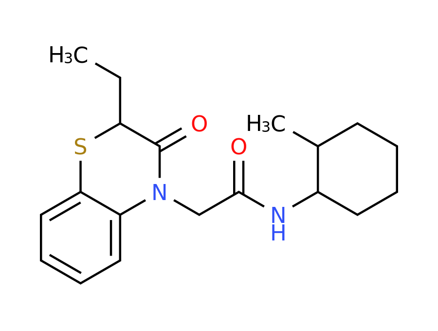 Structure Amb16486693