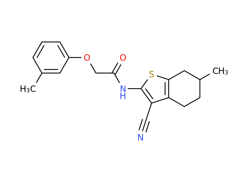 Structure Amb1648688