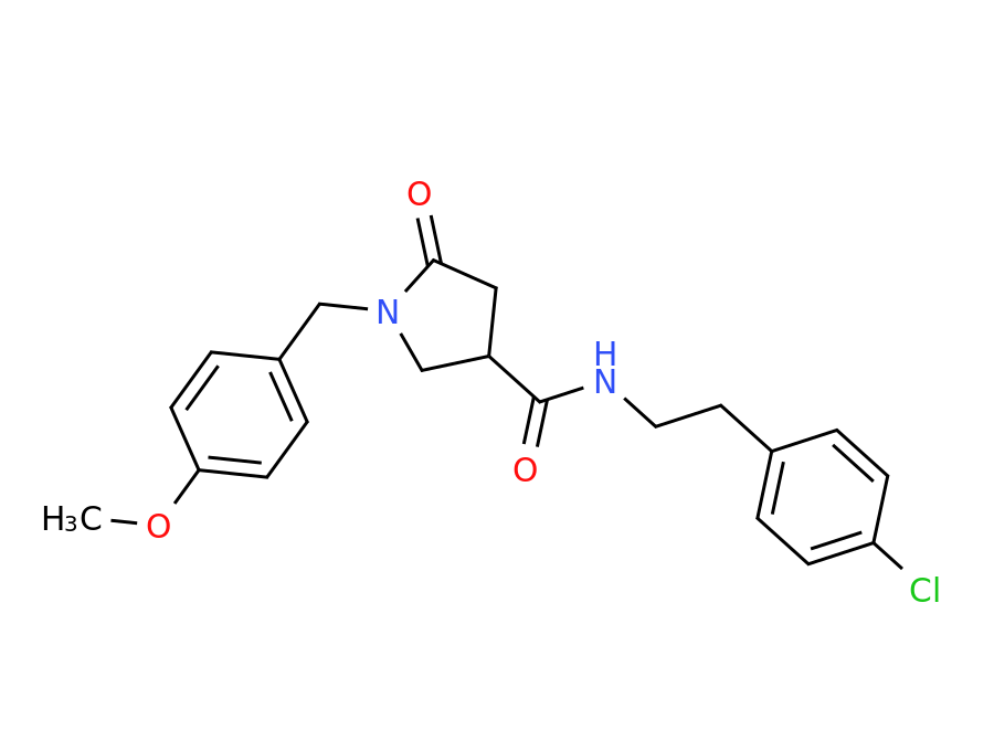 Structure Amb16486892