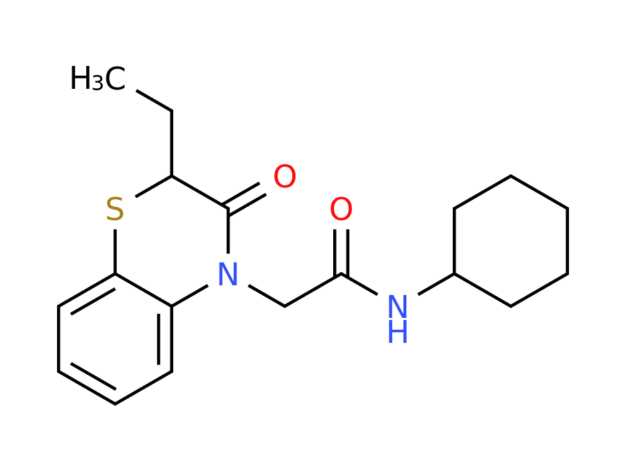 Structure Amb16486948