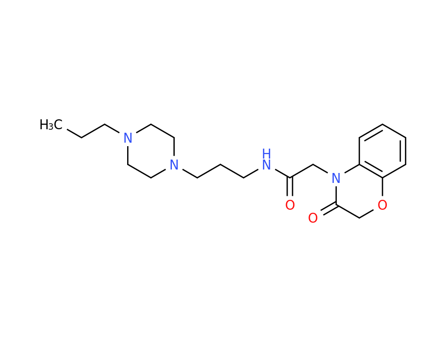 Structure Amb16487015