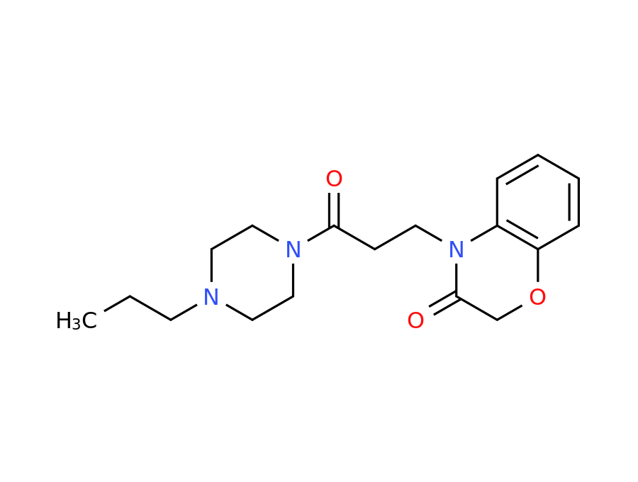 Structure Amb16487167