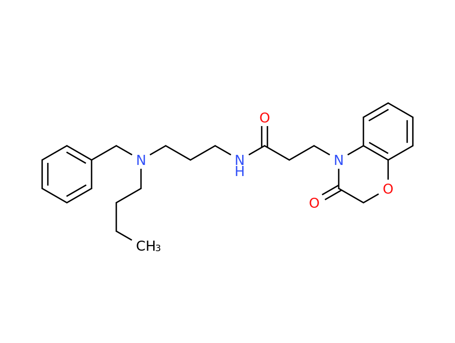 Structure Amb16487168