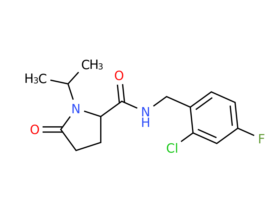 Structure Amb16487480