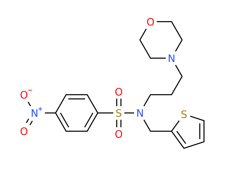 Structure Amb16487865