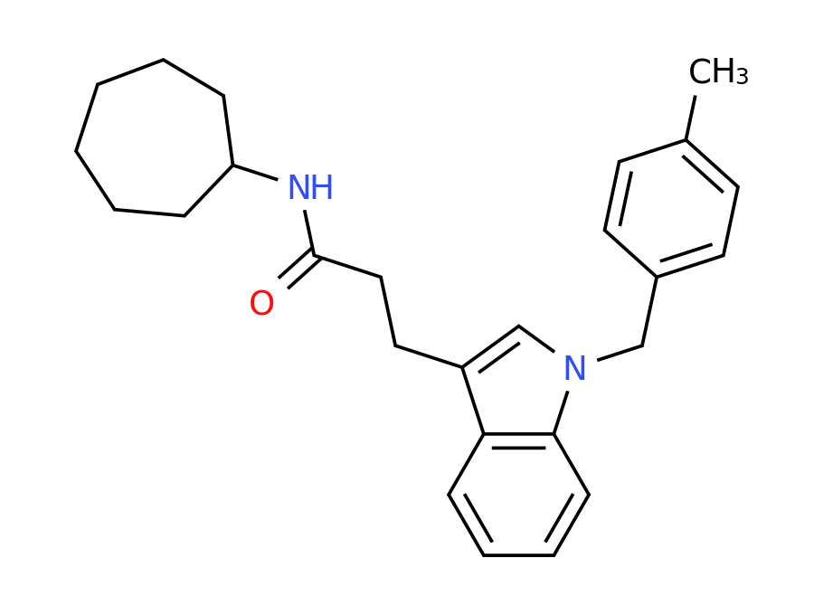 Structure Amb16488002