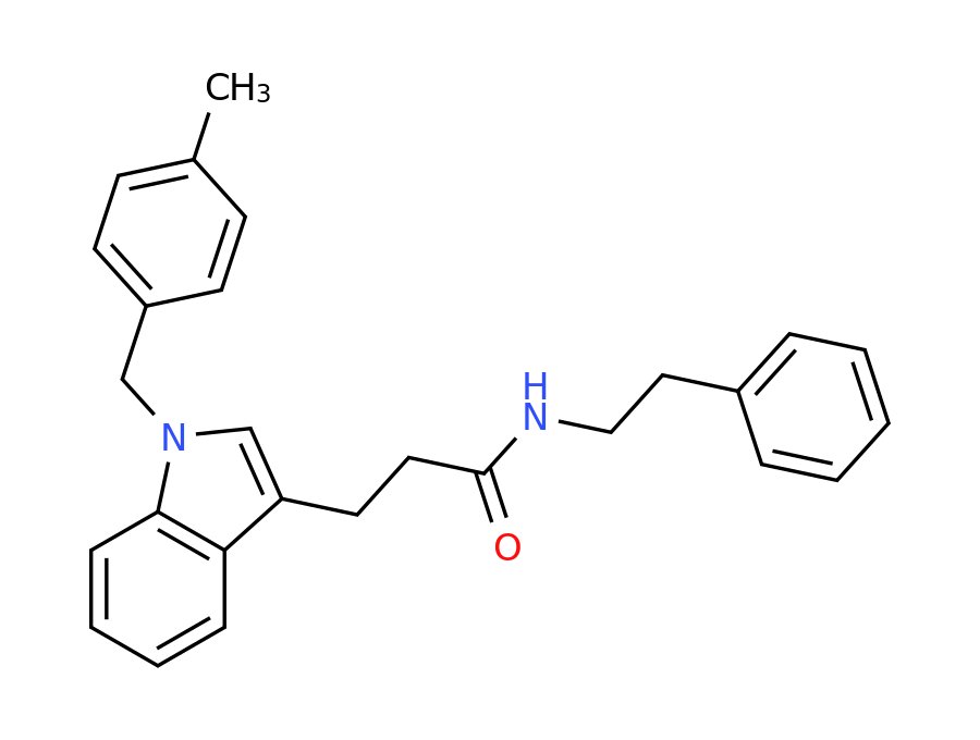 Structure Amb16488005