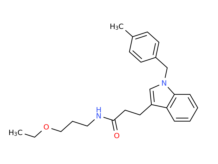 Structure Amb16488006