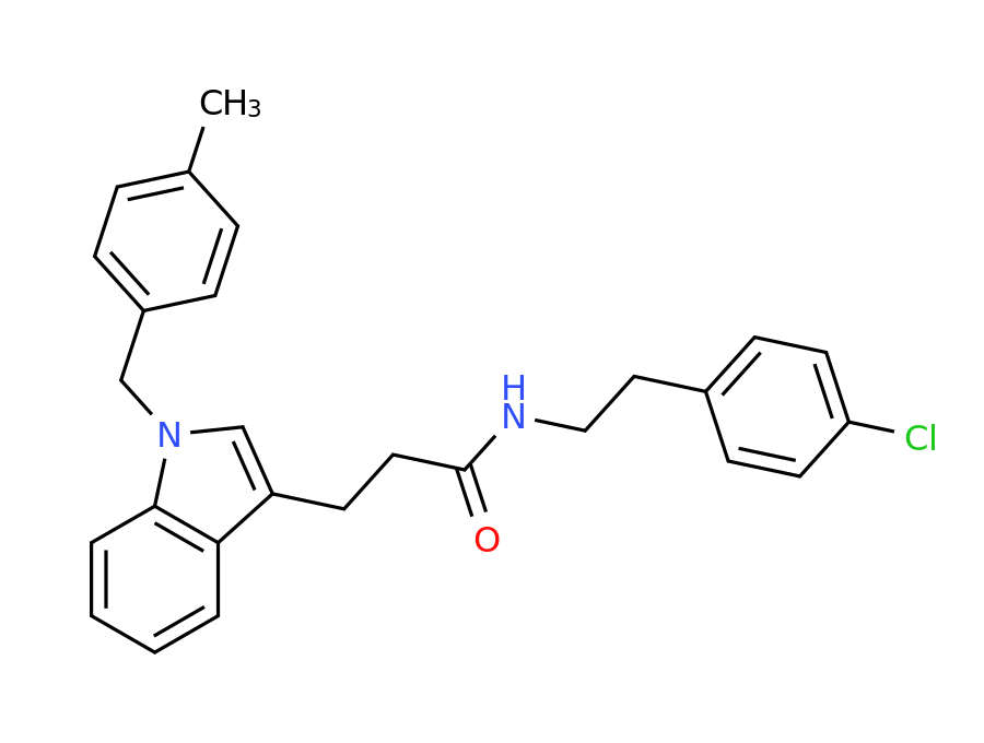 Structure Amb16488007