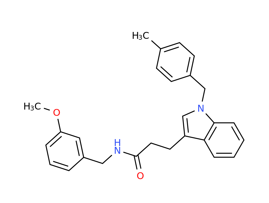 Structure Amb16488013