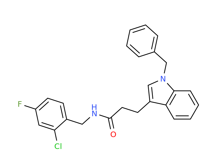 Structure Amb16488339