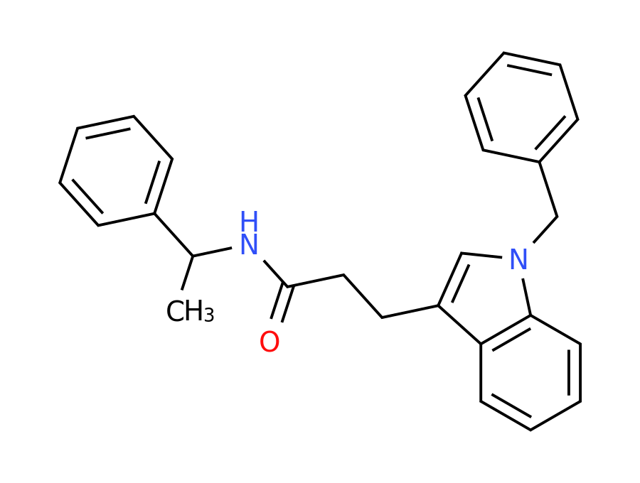 Structure Amb16488340