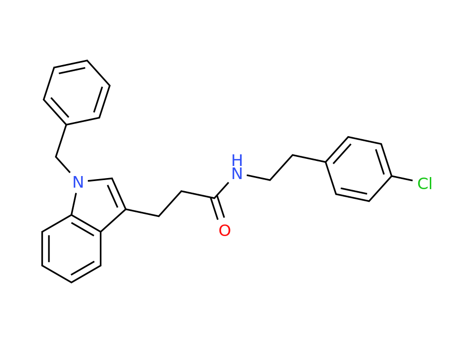 Structure Amb16488343