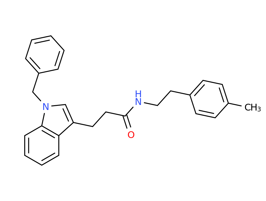 Structure Amb16488345