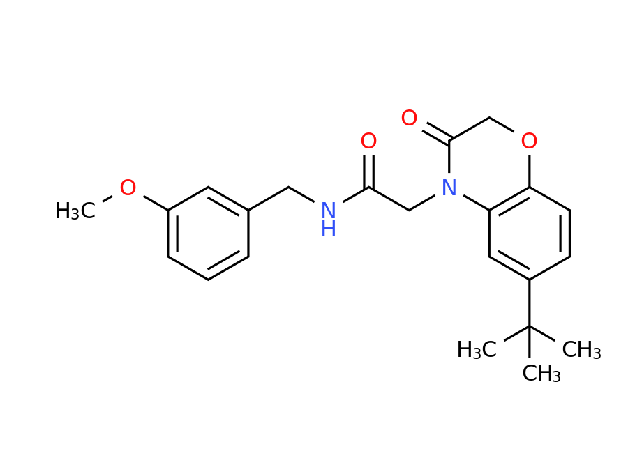 Structure Amb16488583