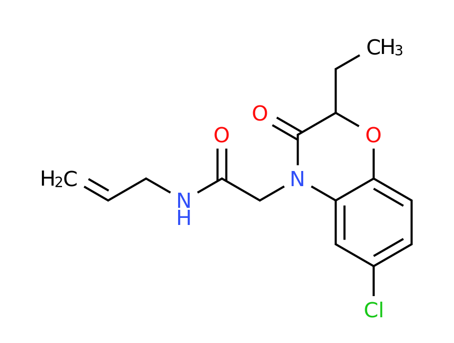 Structure Amb16488611