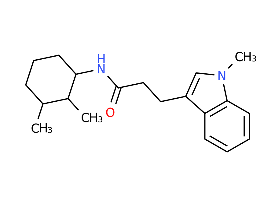 Structure Amb16488834