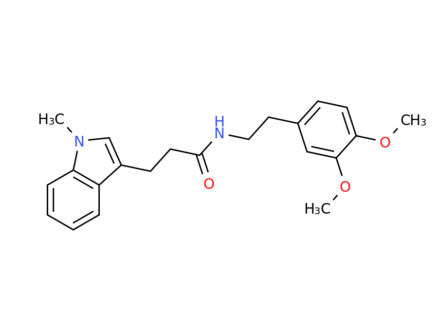 Structure Amb16488835