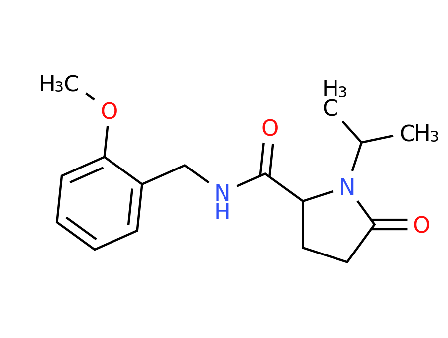 Structure Amb16488838