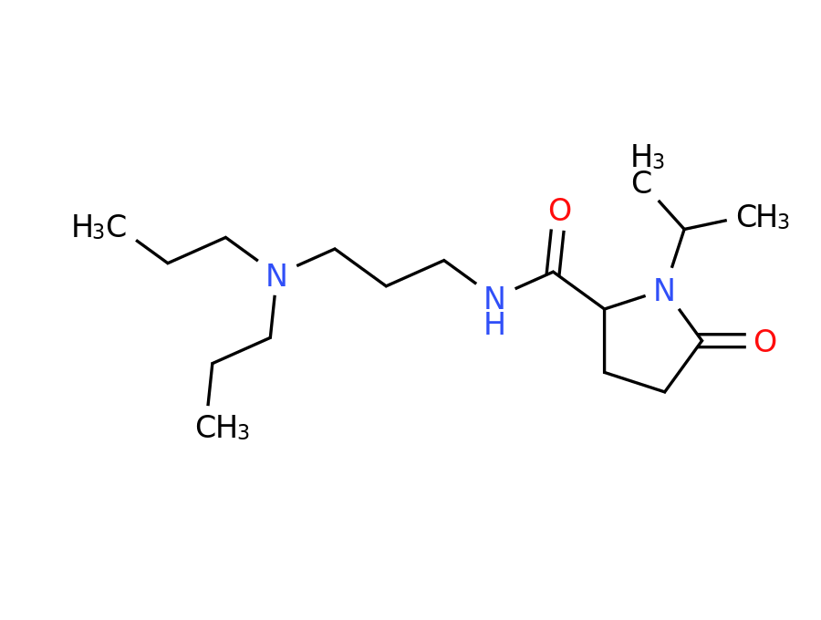 Structure Amb16488839