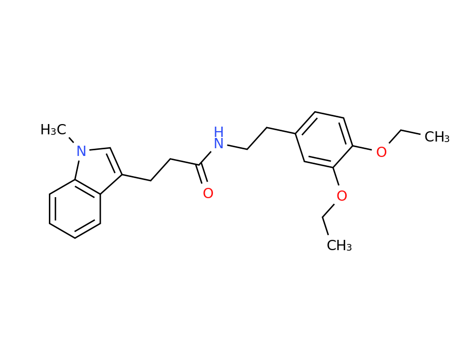 Structure Amb16488920