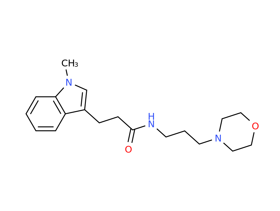 Structure Amb16488921