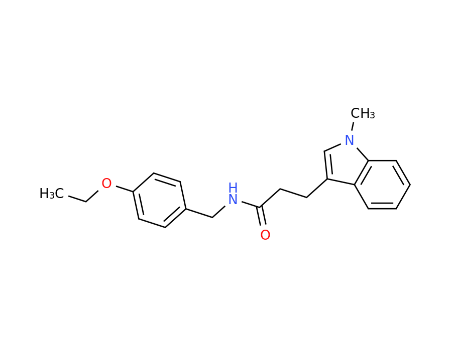 Structure Amb16488923