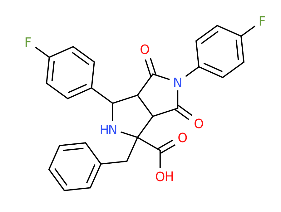 Structure Amb1648921