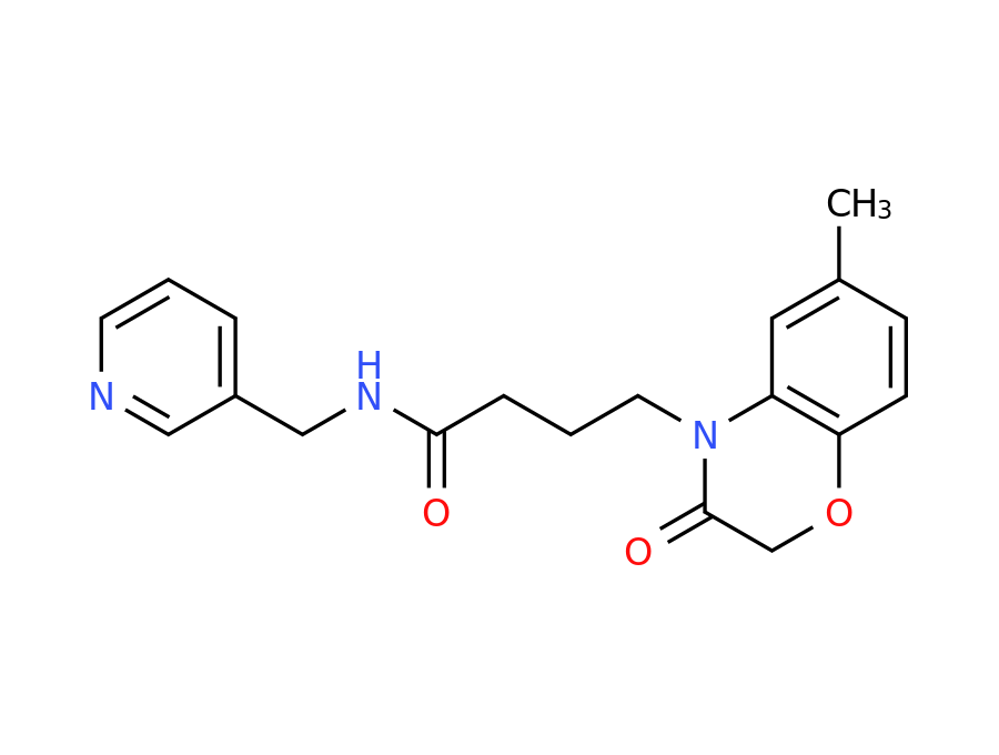 Structure Amb16489359