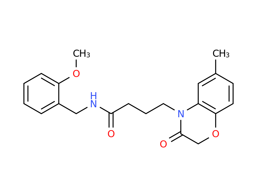 Structure Amb16489361