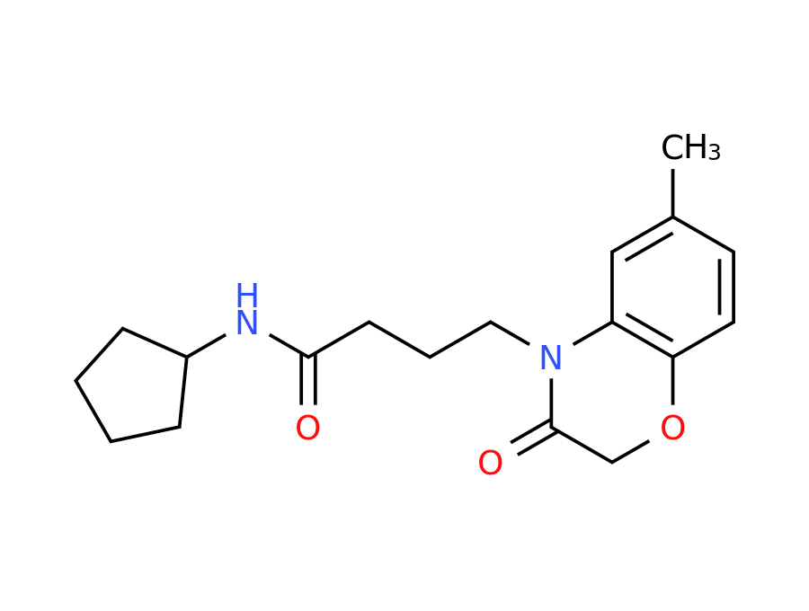 Structure Amb16489364