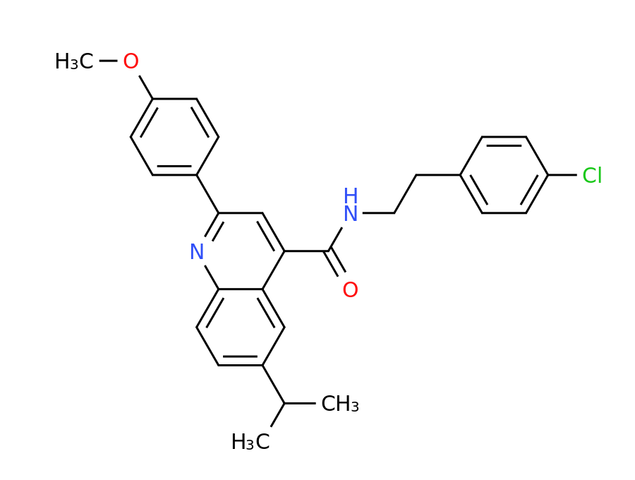 Structure Amb16489374