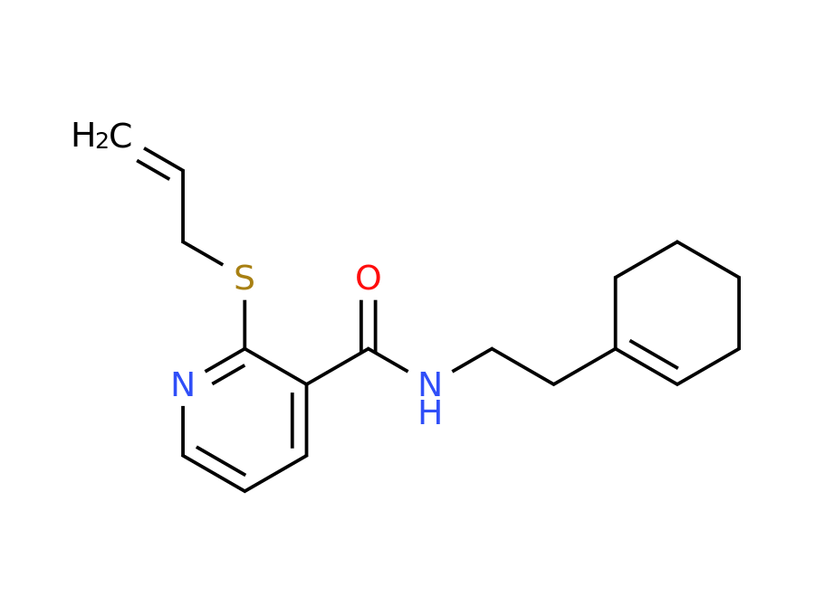 Structure Amb16489411