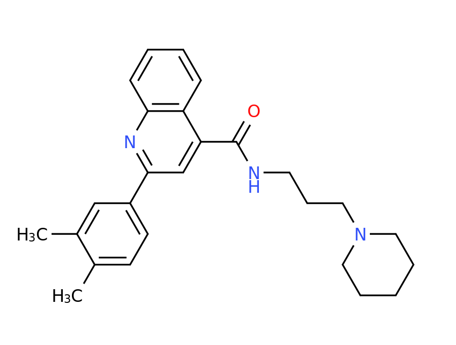 Structure Amb16489435