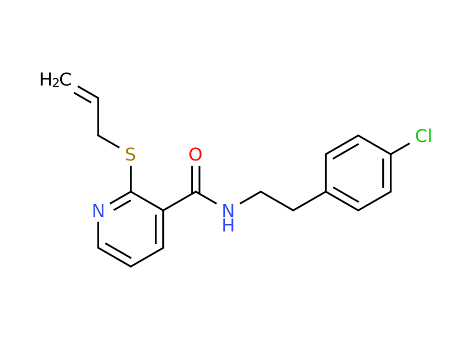 Structure Amb16489479