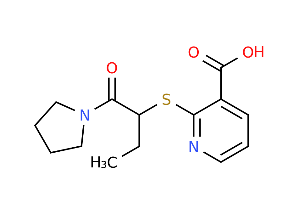 Structure Amb16489602