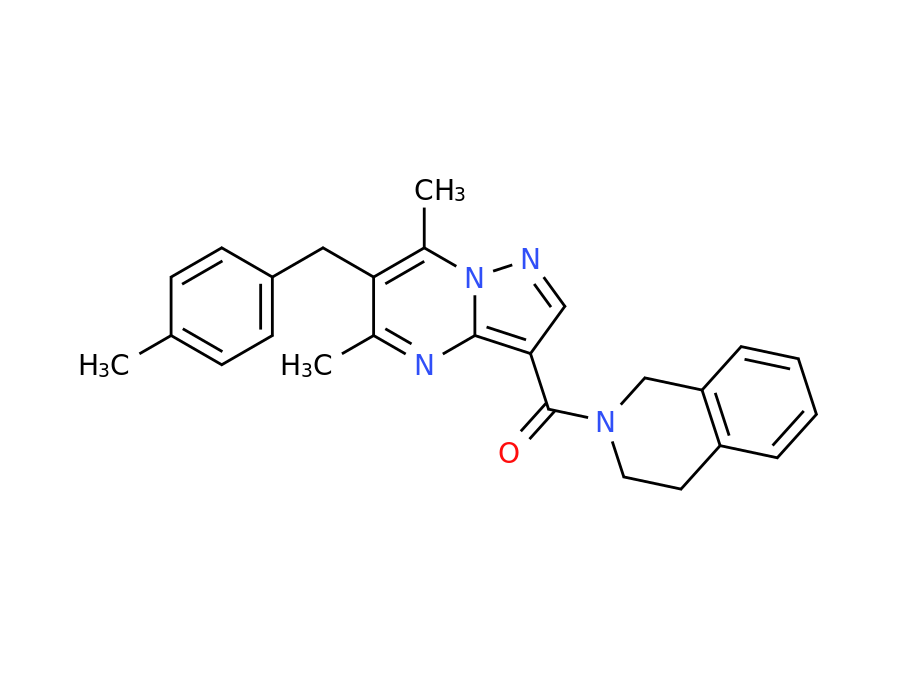 Structure Amb16489765