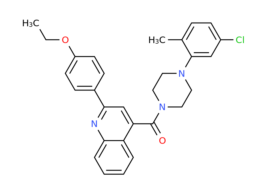 Structure Amb16489868