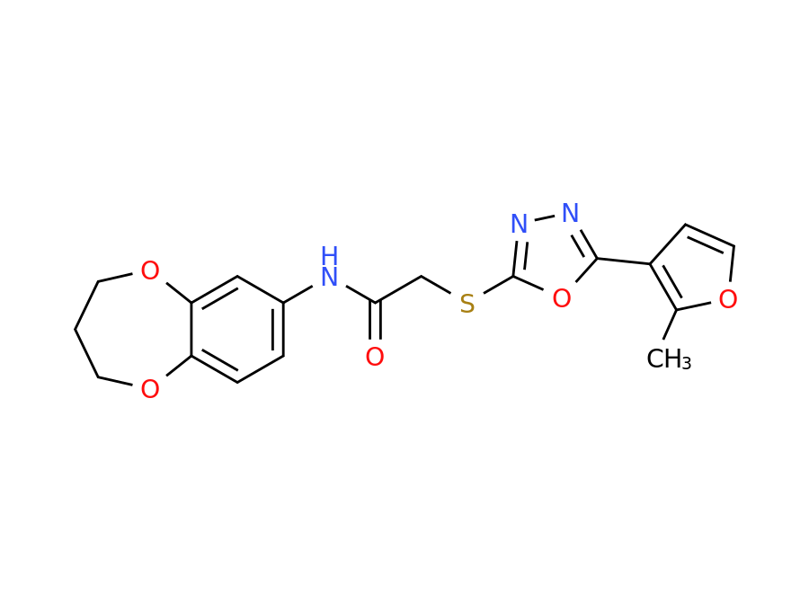 Structure Amb164899